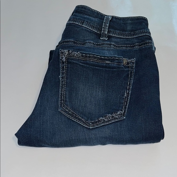 Silver Jeans Suki Super Skinny Size 30 - Picture 3 of 16